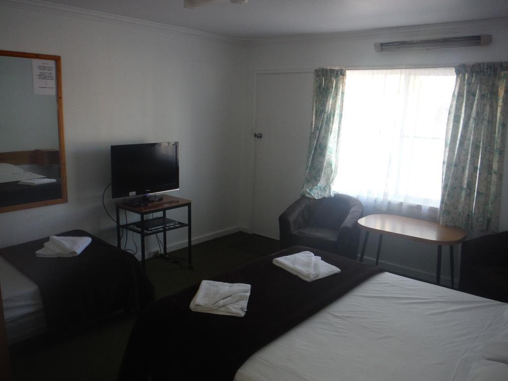 Restawile Motel Busselton Room photo