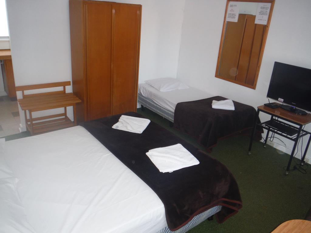 Restawile Motel Busselton Room photo
