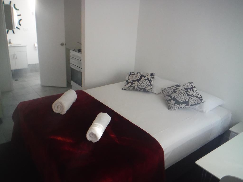Restawile Motel Busselton Room photo