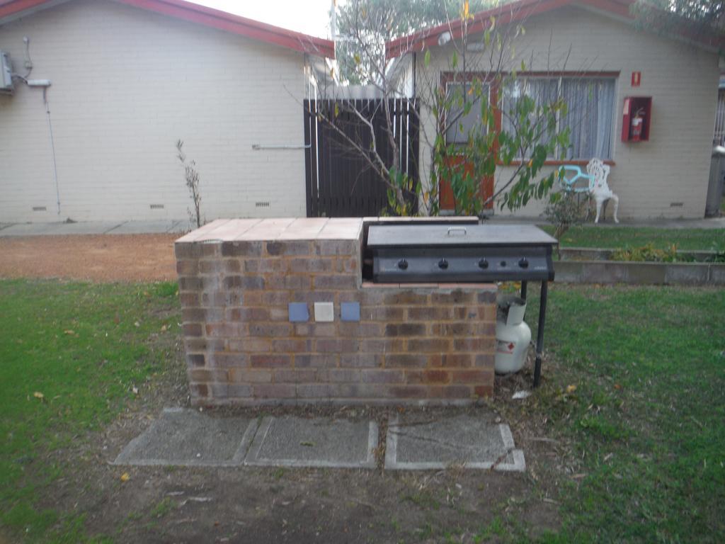 Restawile Motel Busselton Exterior photo