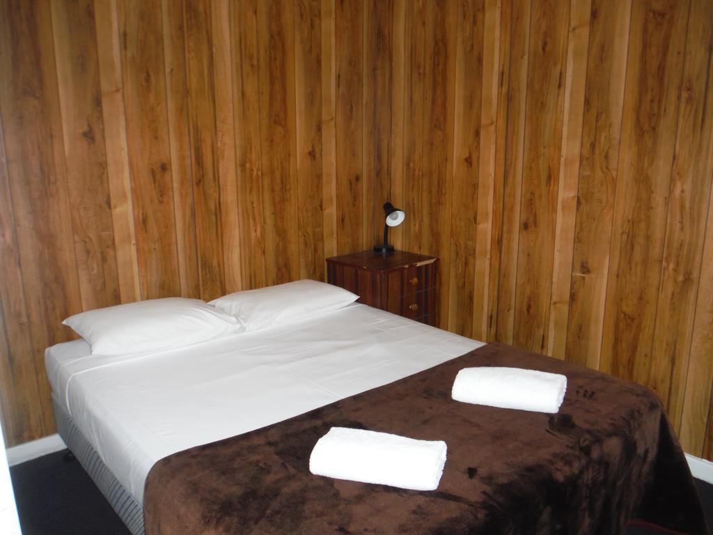 Restawile Motel Busselton Exterior photo