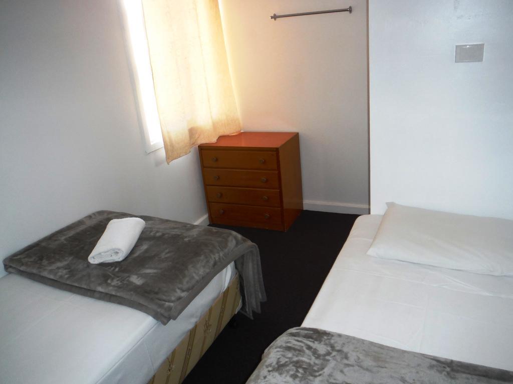 Restawile Motel Busselton Exterior photo
