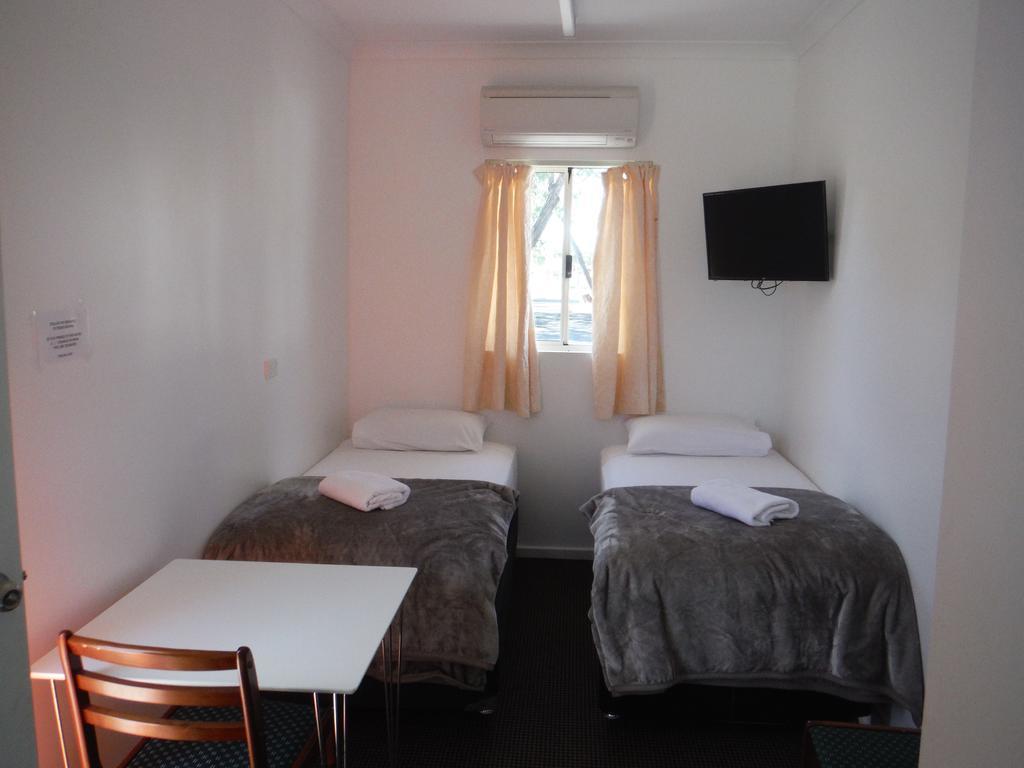Restawile Motel Busselton Exterior photo