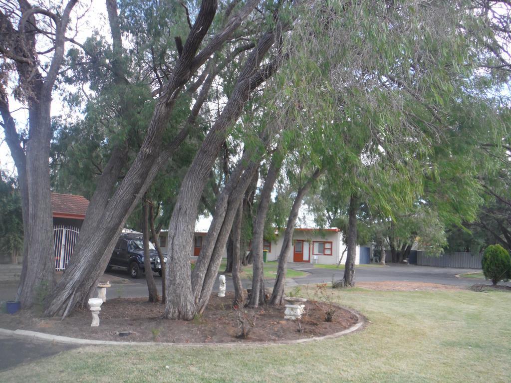 Restawile Motel Busselton Exterior photo