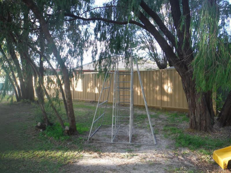 Restawile Motel Busselton Exterior photo
